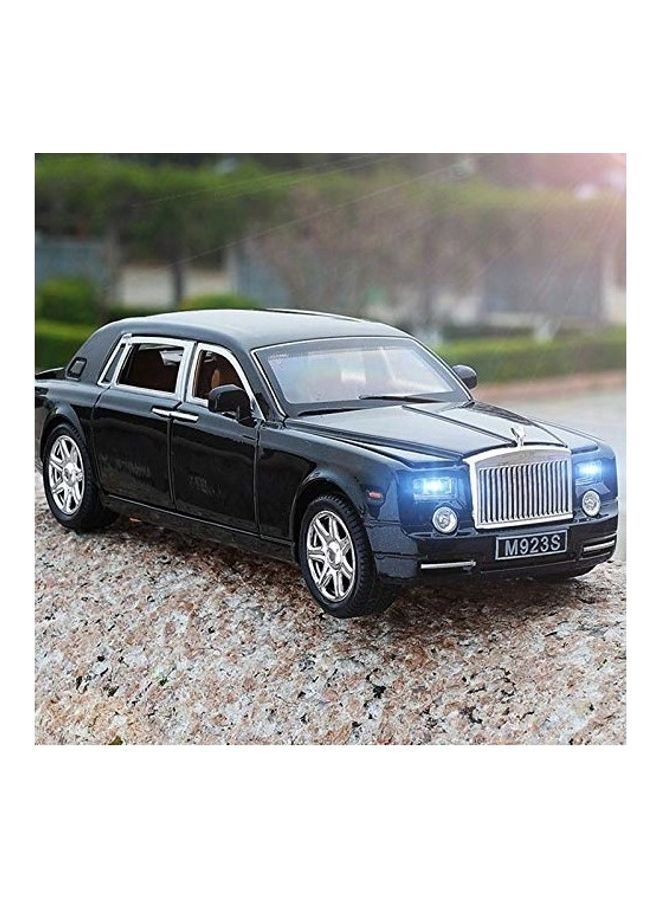 Phantom Die Cast Car 20.5x5x6cm - Image 4