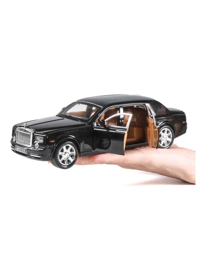 Phantom Die Cast Car 20.5x5x6cm - Image 5