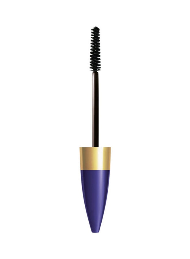 Dermacol Illusion Super Volume Mascara Black - Image 3