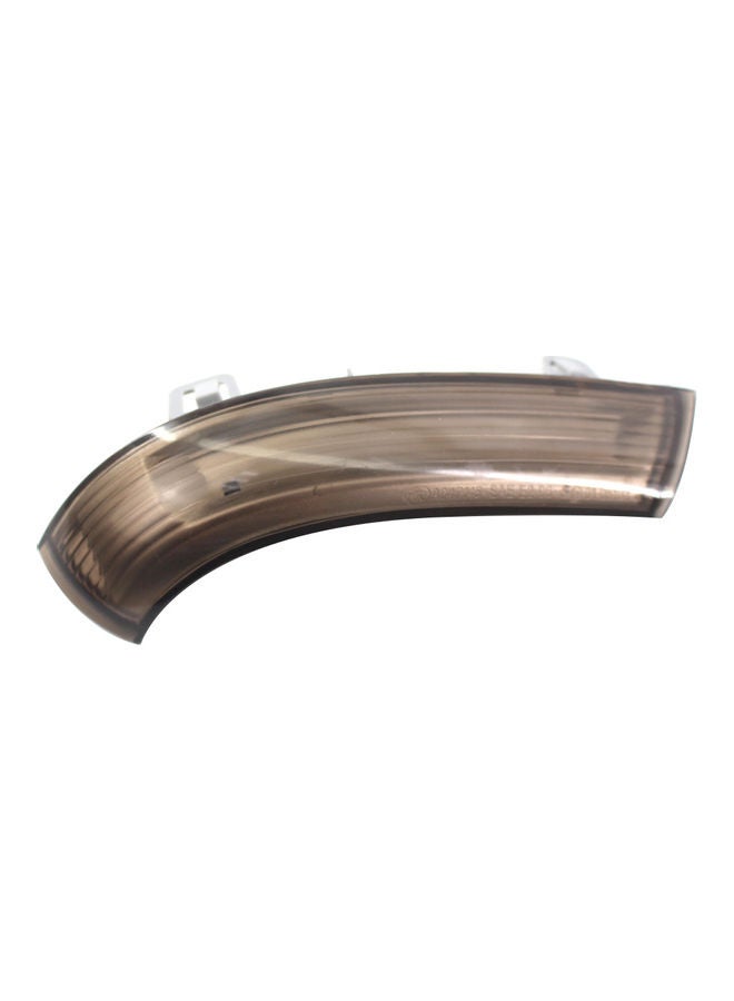 Generic Right Side Mirror Indicator Marker For Volkswagen Jetta MK5 - Image 2