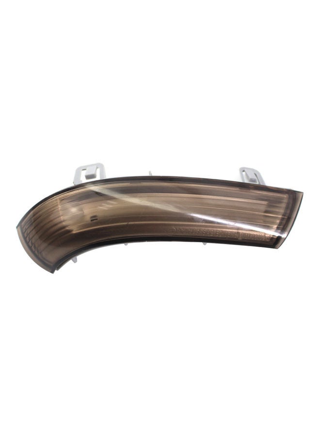 Generic Right Side Mirror Indicator Marker For Volkswagen Jetta MK5 - Image 1