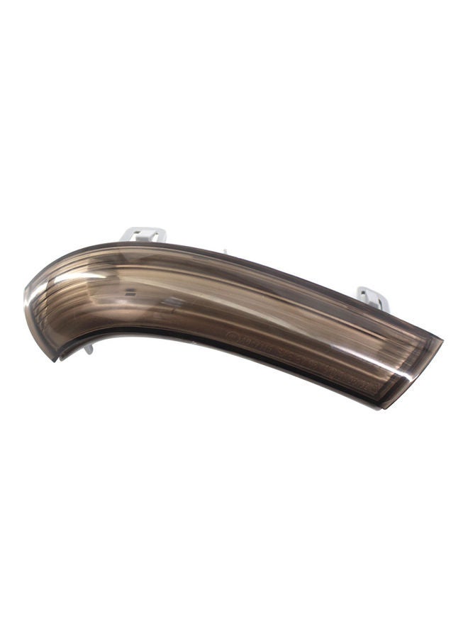 Generic Right Side Mirror Indicator Marker For Volkswagen Jetta MK5 - Image 3