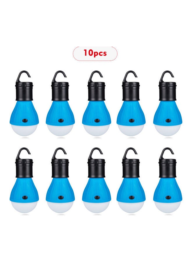 Generic 10-Piece Mini LED Bulb - Image 1