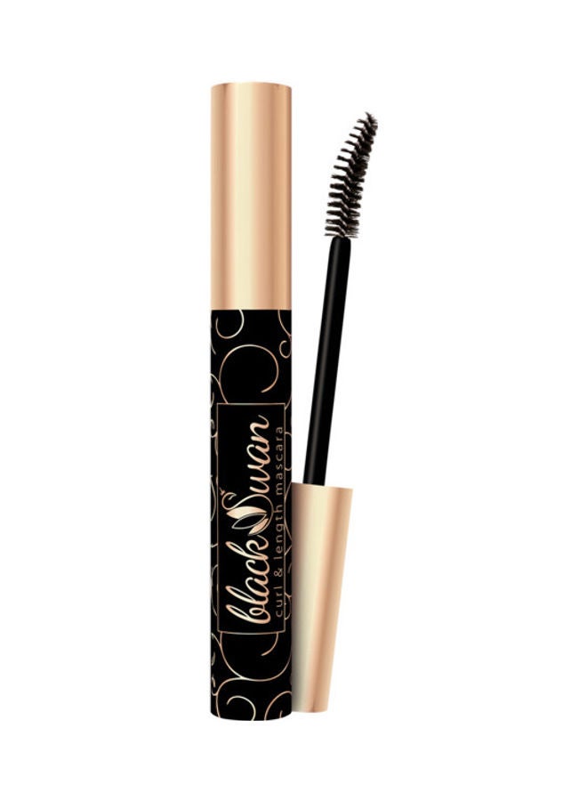 Dermacol Black Swan Mascara Black - Image 1