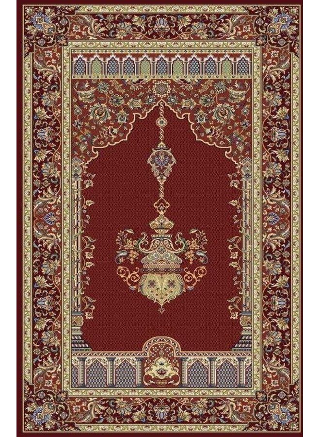 Heritage Group - Prayer Rug Multicolour 125 x 80cm - Image 1