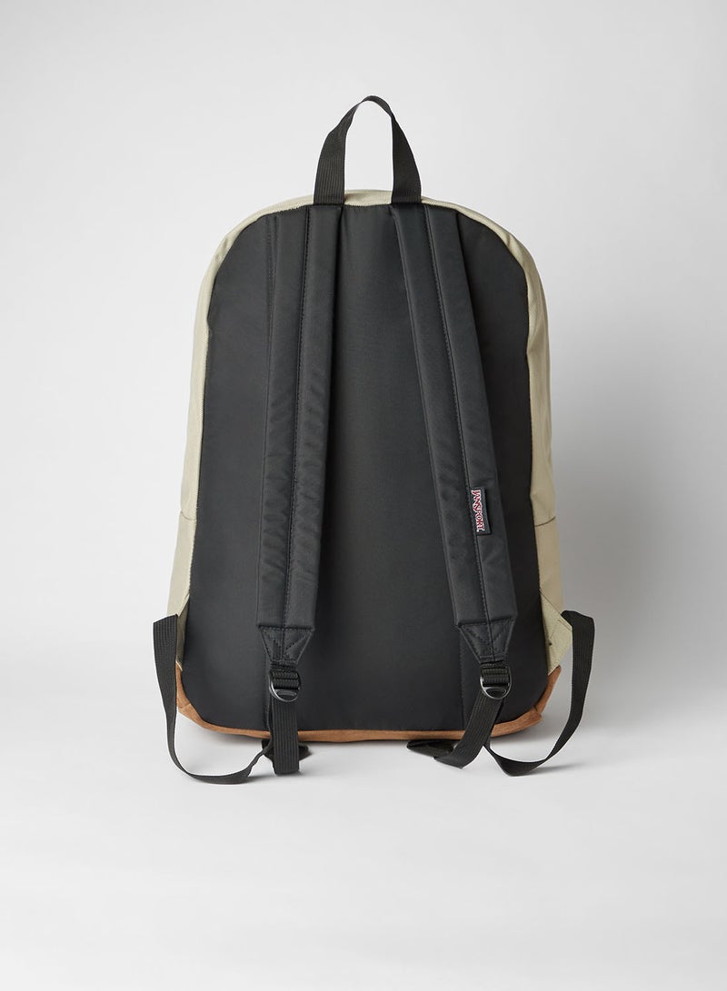 JANSPORT Right Pack Backpack Oyster  - Image 3