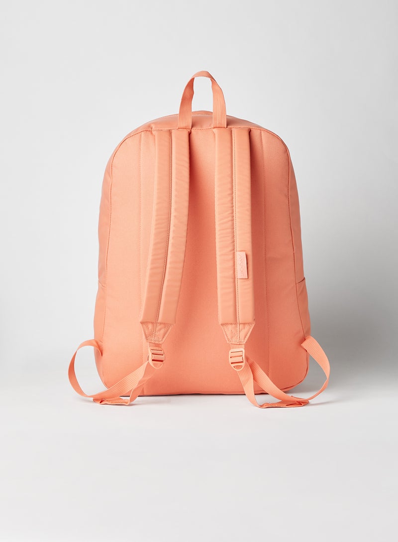 JANSPORT - Mono Superbreak Backpack Crabapple - Image 1