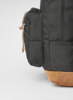 JANSPORT Right Pack Backpack Black  - Image 2