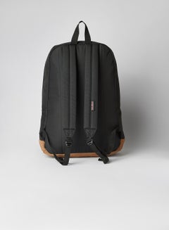 JANSPORT Right Pack Backpack Black  - Image 3