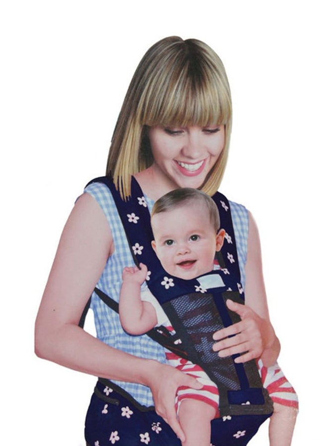 Baby love Hip Seat Baby Carrier  - Image 2