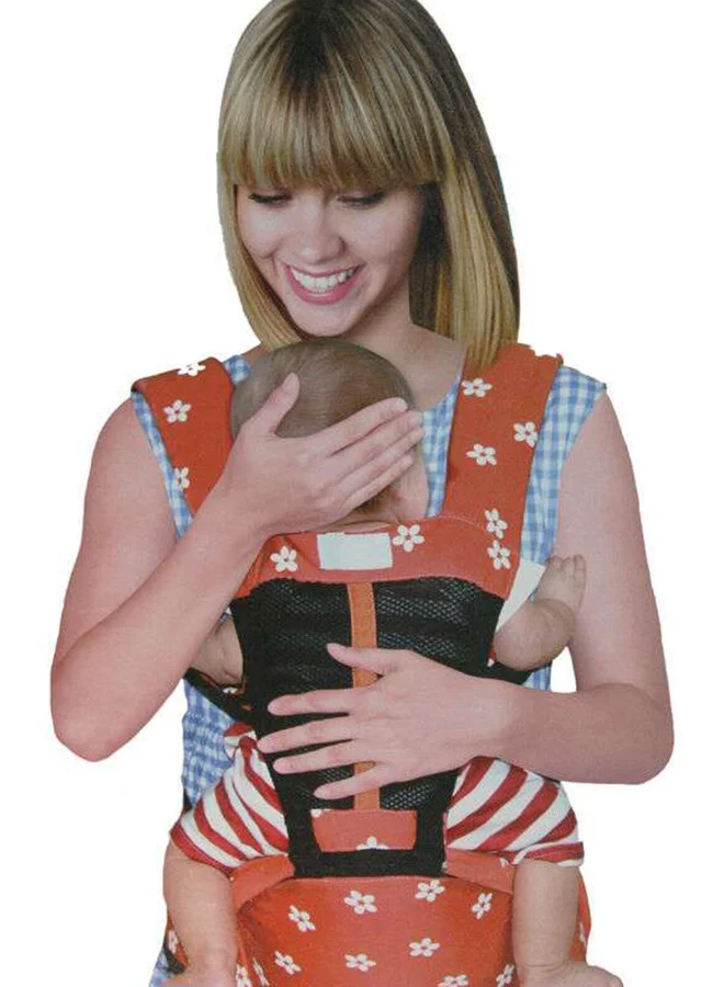 Baby love Hip Seat Baby Carrier