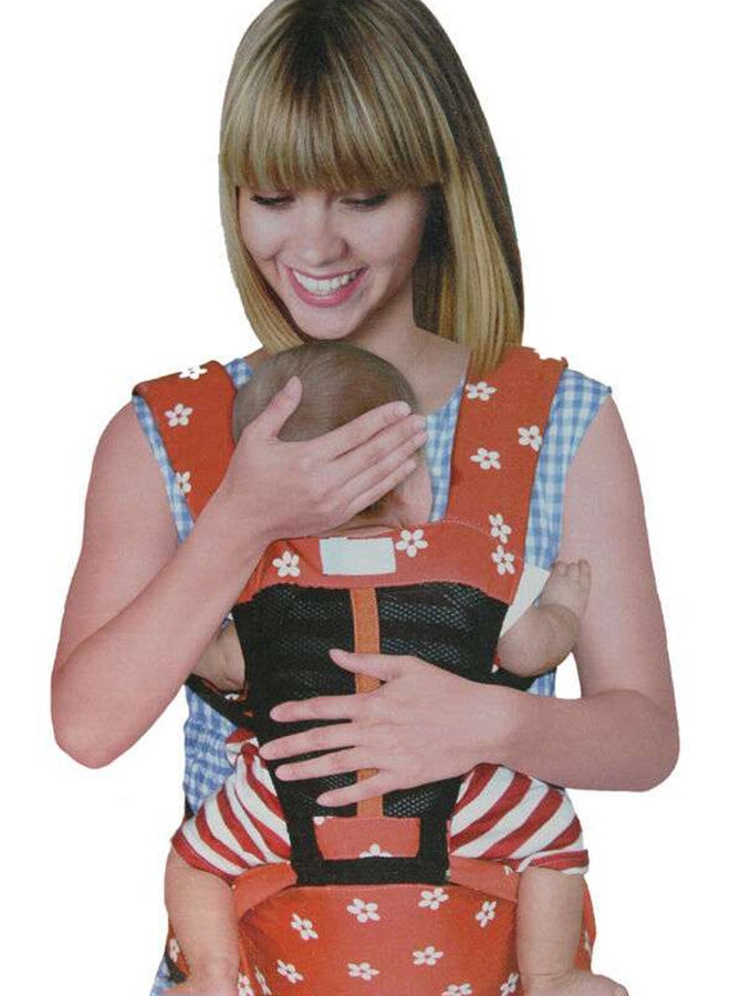 Baby love Hip Seat Baby Carrier  - Image 2