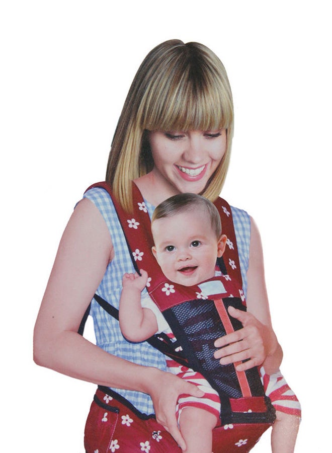 Baby love Hip Seat Baby Carrier  - Image 3