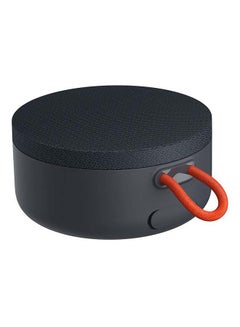 Portable BLuetooth Speaker Gray
