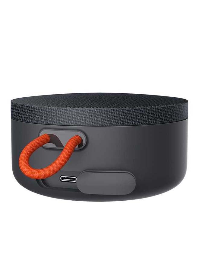 Xiaomi - Portable BLuetooth Speaker Gray - Image 1