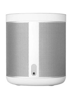 Xiaomi Smart Speaker With Built-in Google Home White  - Image 2