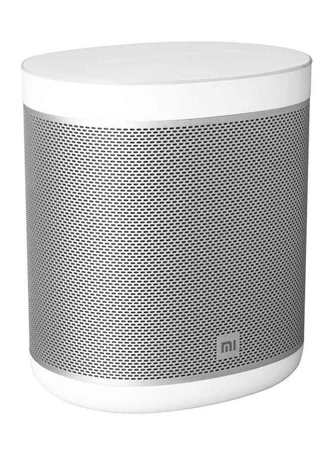 شاومي سماعة ذكية مزودة بتطبيق Google Home أبيض - Image 3