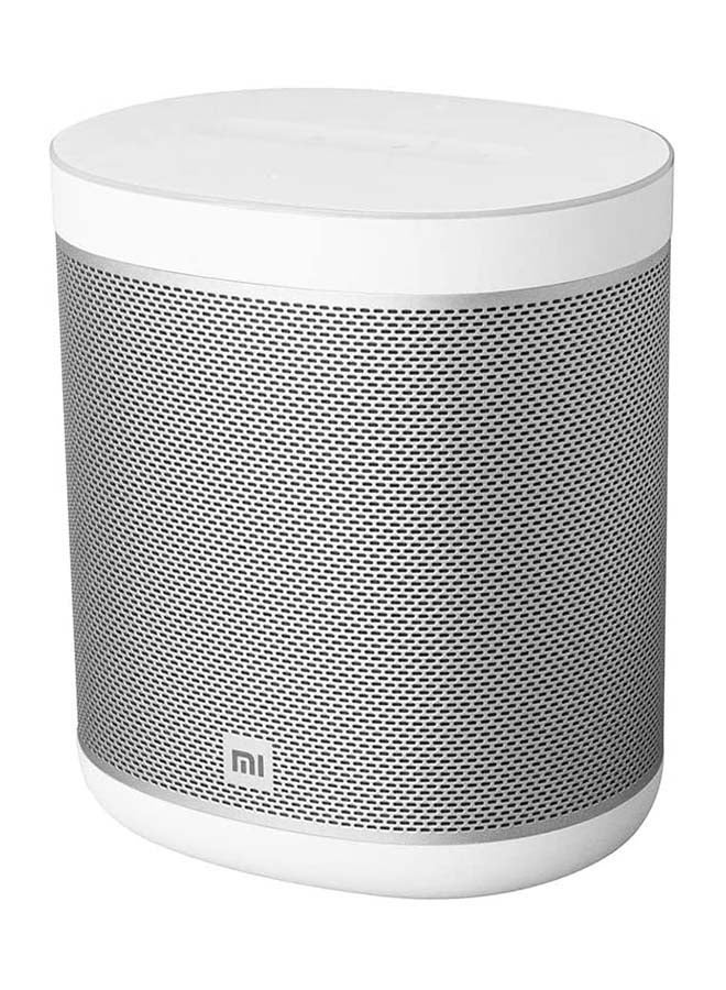 شاومي سماعة ذكية مزودة بتطبيق Google Home أبيض - Image 4