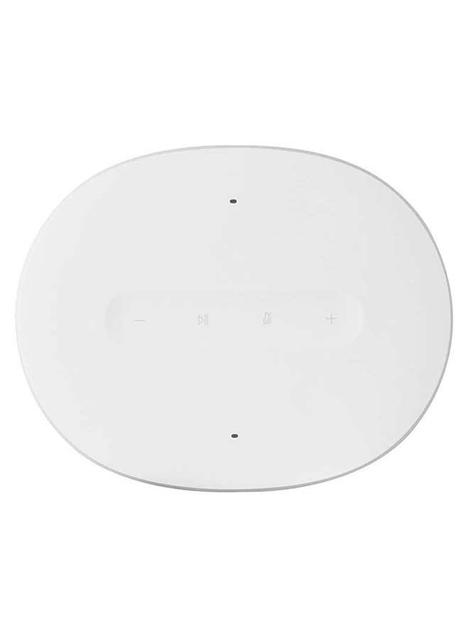 شاومي سماعة ذكية مزودة بتطبيق Google Home أبيض - Image 5