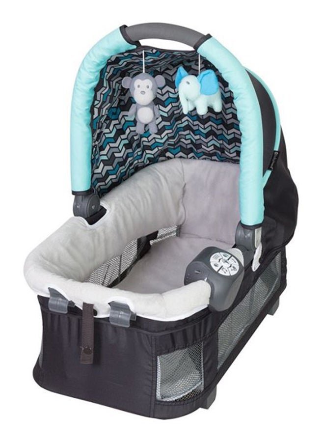 babytrend Resort Elite Nursery Center  - Image 3