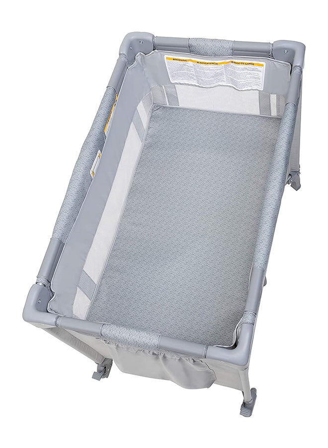 babytrend Mini Nursery Center Playard Glenview  - Image 2