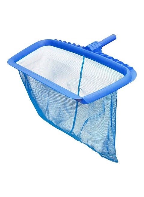 Hand Leaf Skimmer Net Blue
