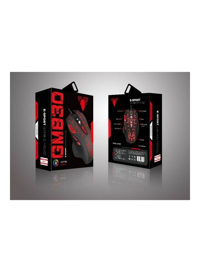 Wired Gaming Mouse - Image 3
