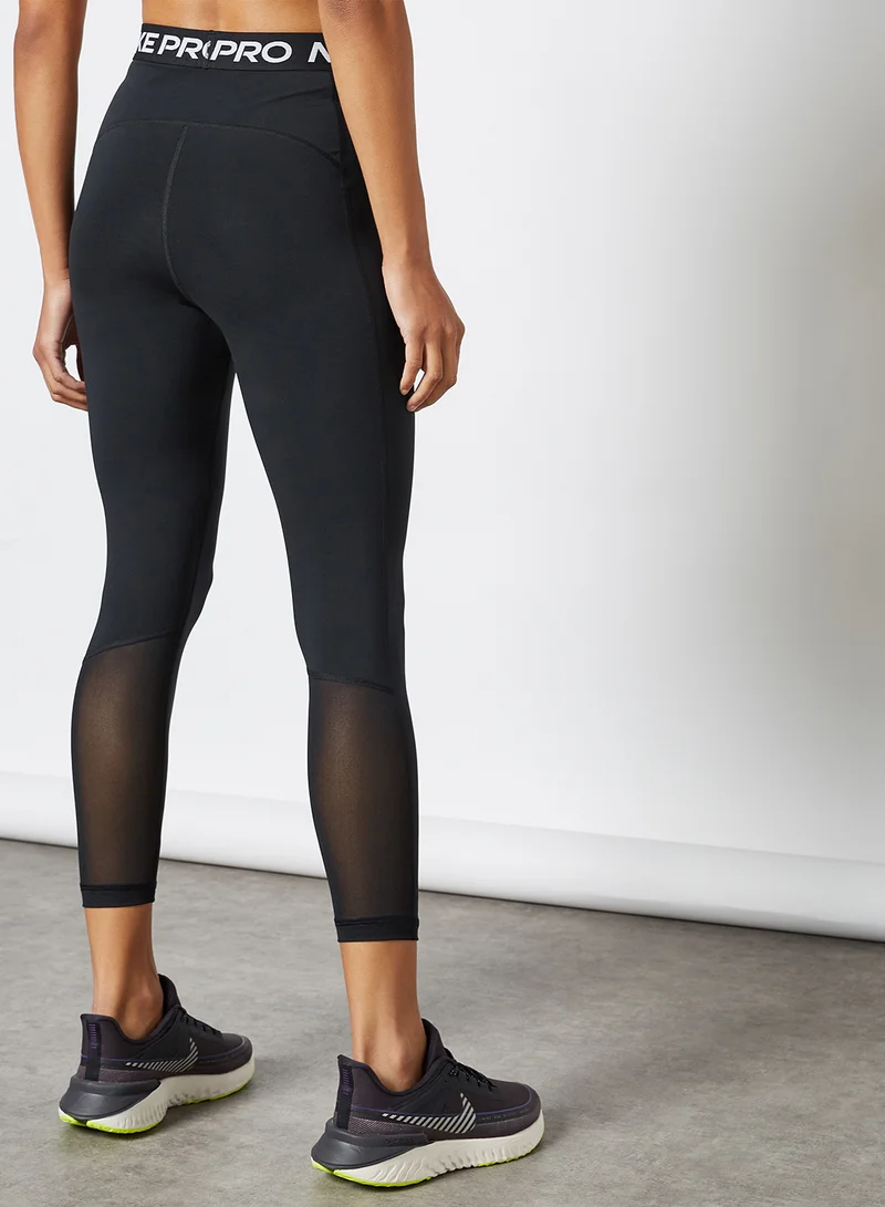 Nike Pro 365 High Rise Leggings