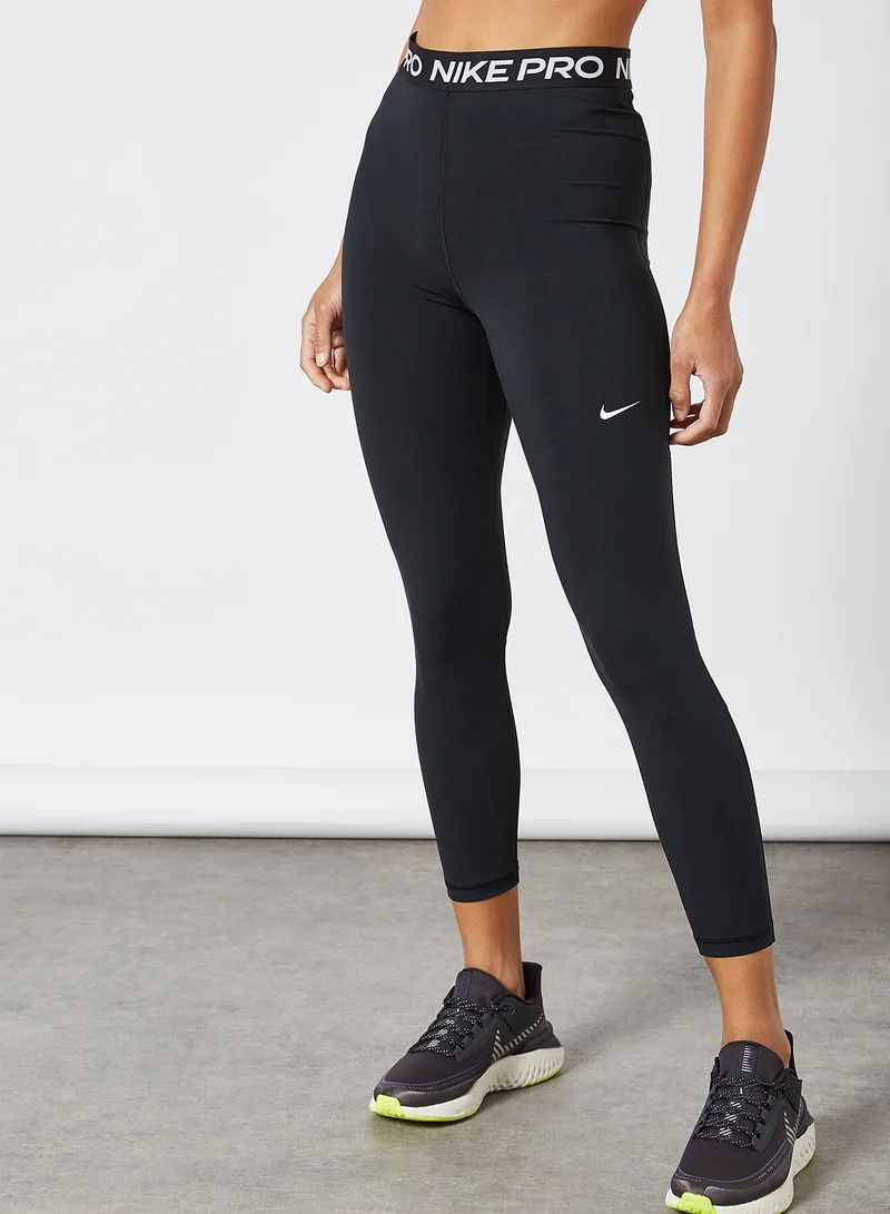 Nike Pro 365 High Rise Leggings