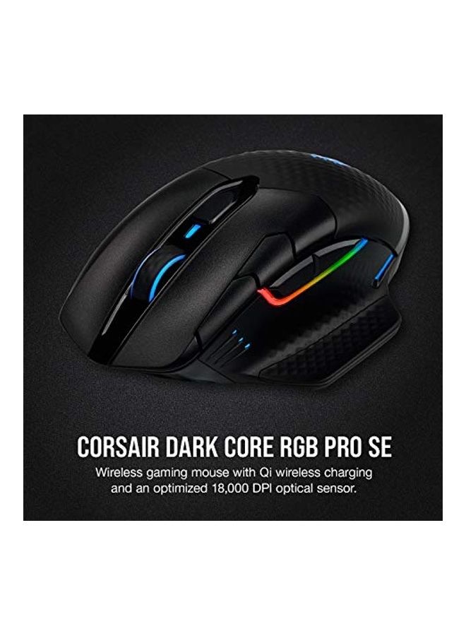 كورسير ماوس لاسلكي ضوئي - Image 3