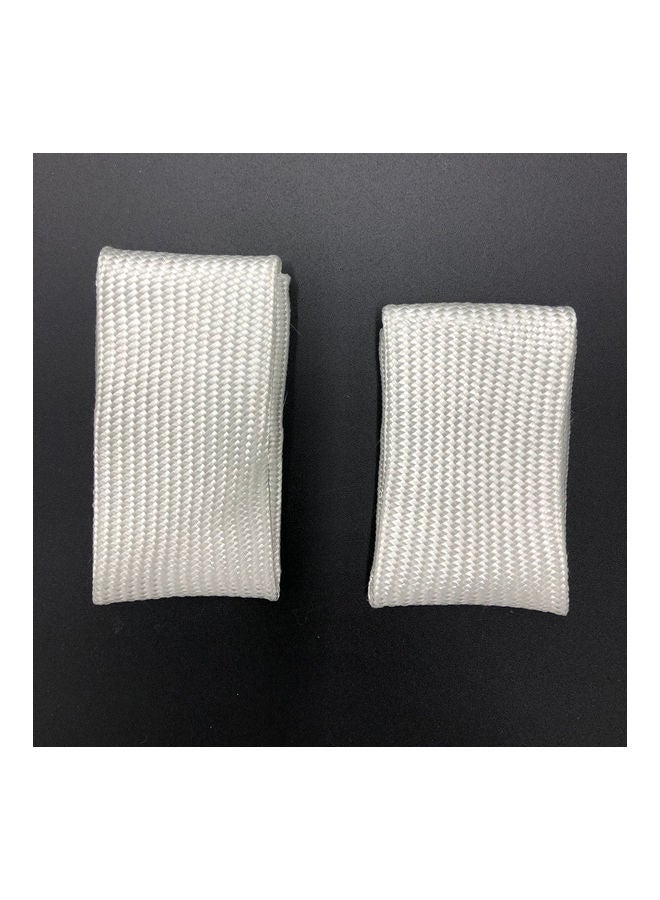 Welding Finger Heat Shield - Image 5
