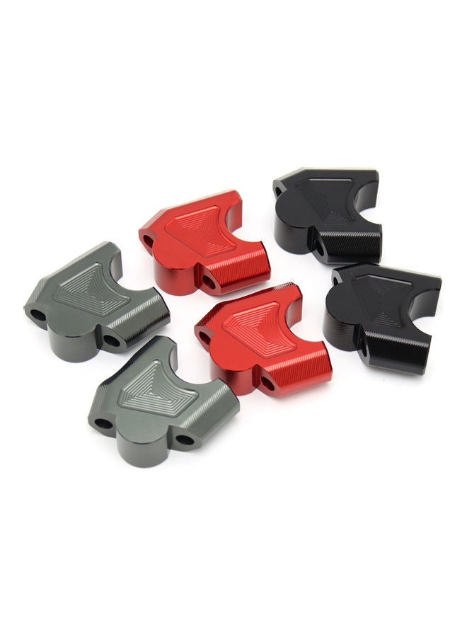 Generic - Replacement Handlebar Riser Kit For Benelli - Image 1