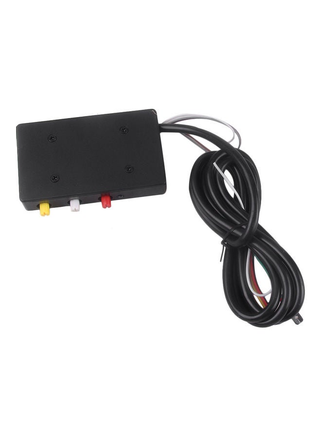 Car Ignition Rev Limiter Exhaust Flame Thrower Kit