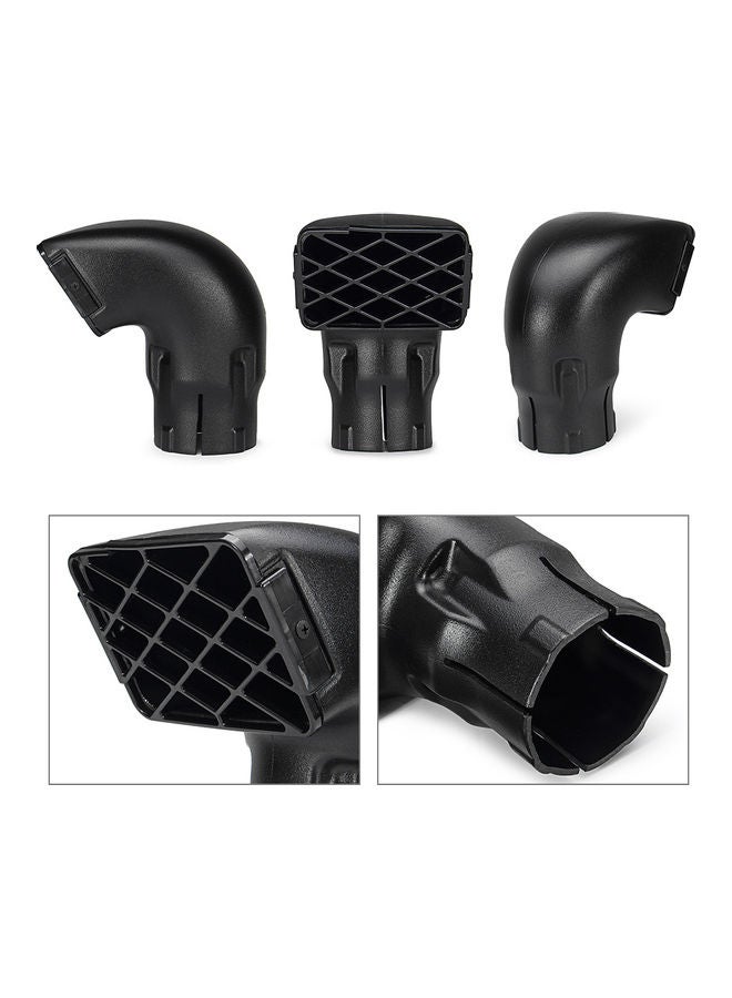 Generic - Air Snorkel Head Top - Image 1