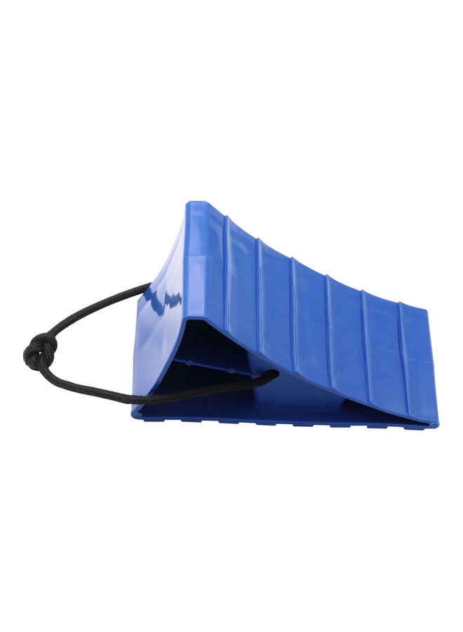 Generic 2-Piece Wheel Chocks For RV Camper Car  - Image 5