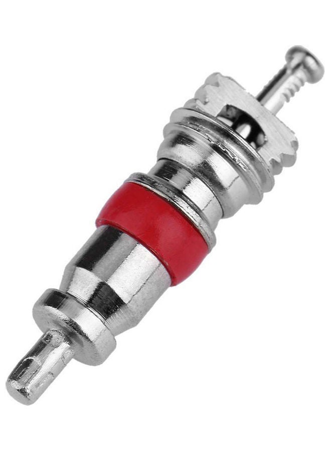 242-Piece Air Conditioning R134A Valve Cores Repair Tool Kit - Image 3