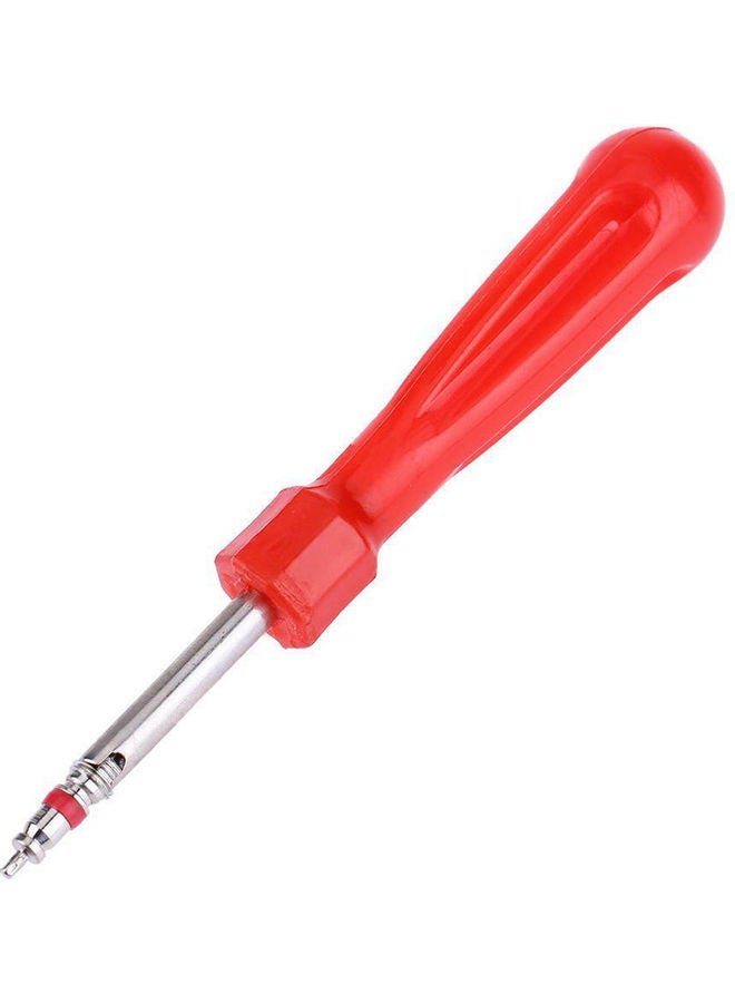 242-Piece Air Conditioning R134A Valve Cores Repair Tool Kit - Image 2