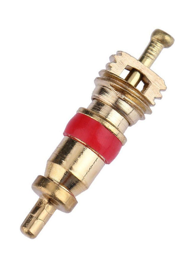 242-Piece Air Conditioning R134A Valve Cores Repair Tool Kit - Image 4