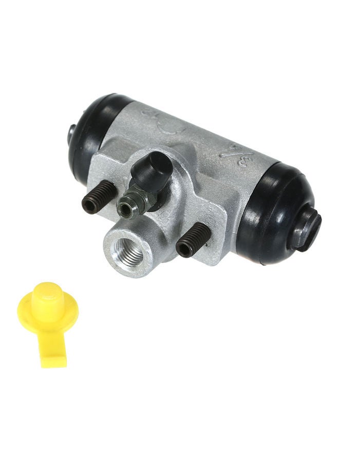 Generic Front And Rear Wheel Hub Brake Cylinder Replacement For Kawasaki 43092-1053  - Image 5
