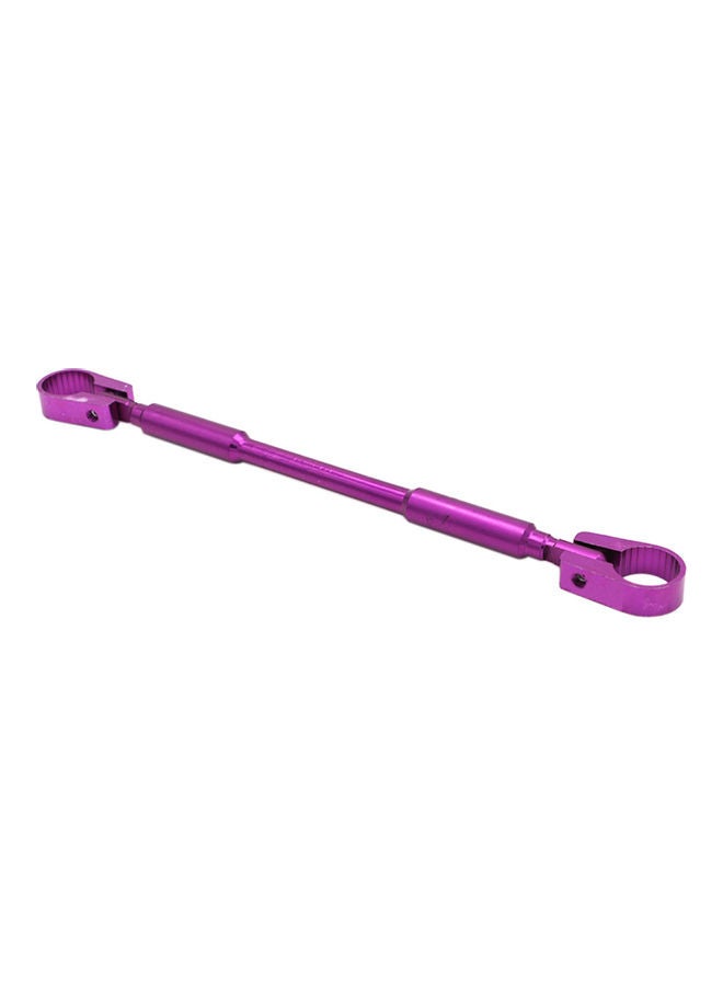 Generic Motorcycle Handlebar Grips  - Image 1