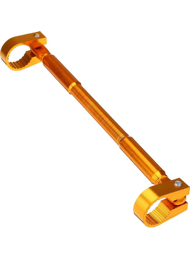 Generic Motorcycle Handlebar Grips  - Image 2