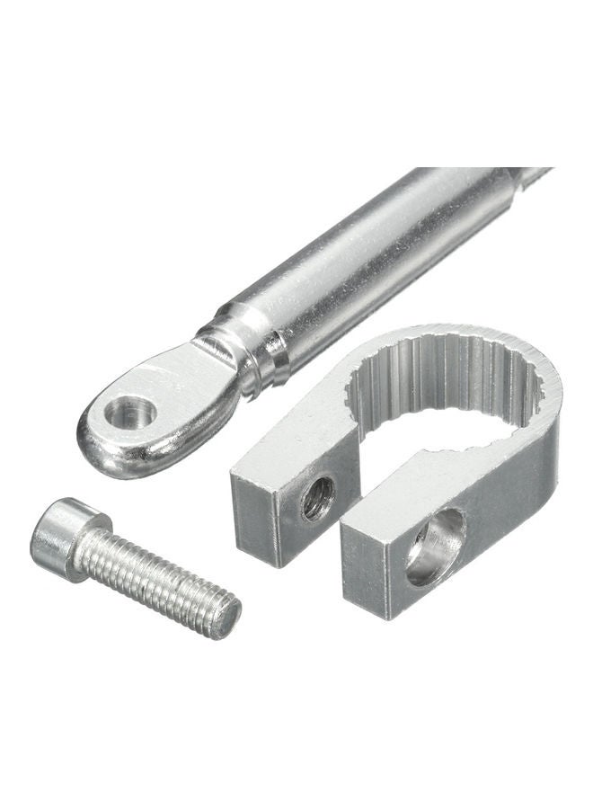 Generic Motorcycle Handlebar Grips  - Image 4