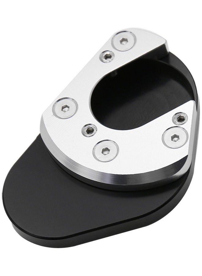 Generic Motorcycle Kickstand Pad  - Image 3