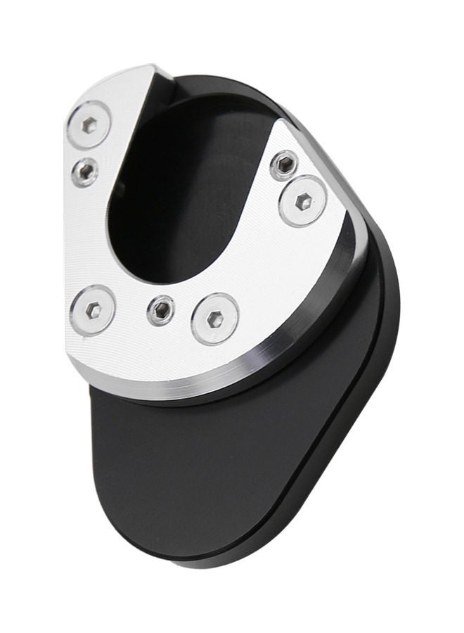 Generic Motorcycle Kickstand Pad  - Image 4