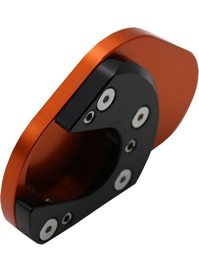 Generic Motorcycle Kickstand Pad  - Image 2