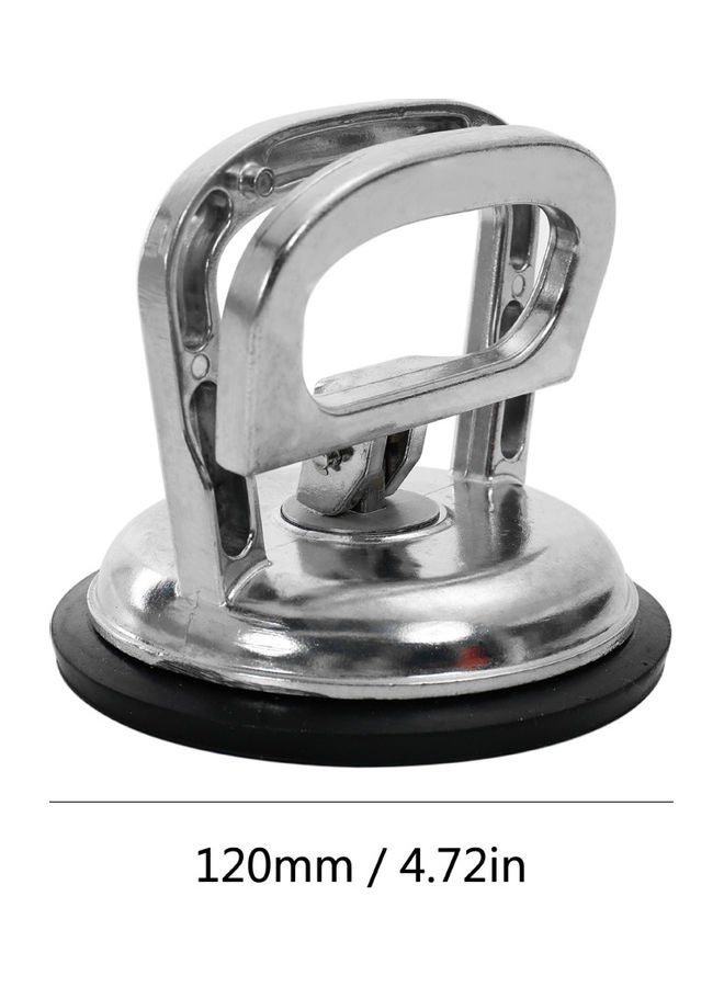 أكواب شفط زجاجية والمقبض مصنوع من سبيكة الألومنيوم - Image 2