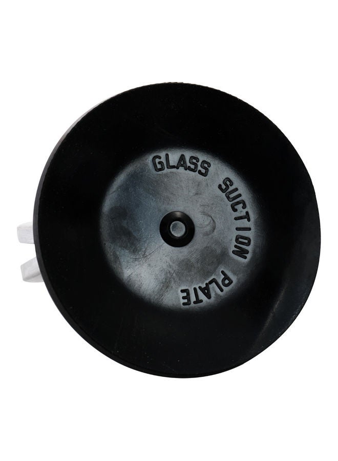 أكواب شفط زجاجية والمقبض مصنوع من سبيكة الألومنيوم - Image 3