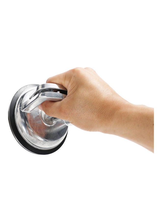 أكواب شفط زجاجية والمقبض مصنوع من سبيكة الألومنيوم - Image 4