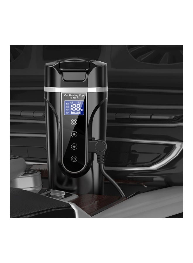 Electric Vehicle Heated Water Cup - Image 2