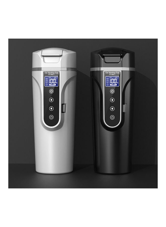 Electric Vehicle Heated Water Cup - Image 4